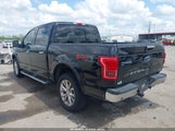 Ford F-150 Lariat 1FTEW1EF7GKE69544 снимка