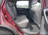 Honda Cr-V Lx JHLRE48388C061818 снимка