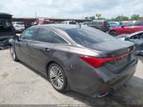 Toyota Avalon Limited 4T1DZ1FB3LU044198 fotografie
