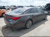 Toyota Avalon Limited 4T1DZ1FB3LU044198 fotografie