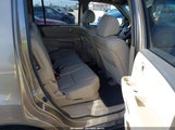 Honda Pilot Ex-L 5FNYF3H54AB007927 снимка