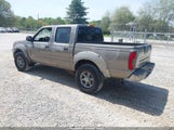 Nissan Frontier Xe-V6 1N6ED27T64C415444 снимка