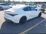 Lexus Is 350 F Sport JTHGZ1B22M5038751 photo