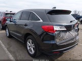 Acura Rdx 5J8TB4H58FL018009 снимка