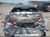 Toyota Camry Se 4T1DAACK4SU597923 снимка