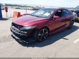 Toyota Camry Xse 4T1B61HK7JU549378 снимка