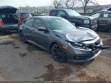 Honda Civic Sport 2HGFC2F83MH503552 снимка
