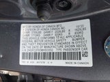 Honda Civic Sport 2HGFC2F83MH503552 снимка