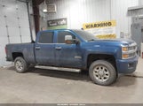 Chevrolet Silverado 2500Hd High Country 1GC1KXE87FF579855 fotografie