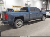 Chevrolet Silverado 2500Hd High Country 1GC1KXE87FF579855 fotografie