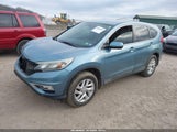 Honda Cr-V Ex 2HKRM3H52FH555931 снимка