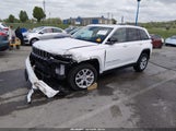 Jeep Grand Cherokee Limited 4X4 1C4RJHBG5N8502055 снимка