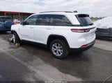 Jeep Grand Cherokee Limited 4X4 1C4RJHBG5N8502055 снимка