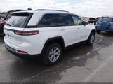 Jeep Grand Cherokee Limited 4X4 1C4RJHBG5N8502055 снимка