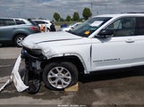 Jeep Grand Cherokee Limited 4X4 1C4RJHBG5N8502055 снимка