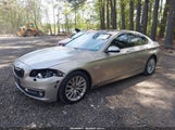 BMW 528I WBA5A5C54FD513287 fotografie