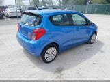 Chevrolet Spark Ls Cvt KL8CB6SA2GC579171 снимка