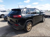 Jeep Cherokee Limited 4X4 1C4PJMDB0HW506919 снимка