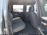 Chevrolet Silverado  4Wd Short Bed Custom Trail Boss 3GCPYCEF0MG191636 снимка