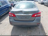 Nissan Sentra S 3N1AB7AP7FY337009 снимка