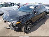 Toyota Camry Se 4T1B11HK8KU680500 fotografie