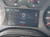 Chevrolet Camaro Rwd Lt1 1G1FE1R7XM0114927 photo