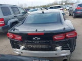 Chevrolet Camaro Rwd Lt1 1G1FE1R7XM0114927 fotografie