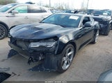 Chevrolet Camaro Rwd Lt1 1G1FE1R7XM0114927 fotografie