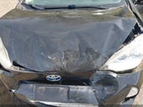 Toyota Prius C Three JTDKDTB3XE1069303 снимка