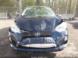 Toyota Prius C Three JTDKDTB3XE1069303 снимка
