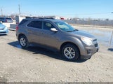 Chevrolet Equinox 1Lt 2GNFLEEK9C6247416 снимка