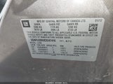 Chevrolet Equinox 1Lt 2GNFLEEK9C6247416 снимка