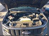 Ford F-150 Stx 1FTEW2LP5SKE97904 снимка