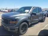 Ford F-150 Stx 1FTEW2LP5SKE97904 снимка