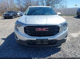 GMC Terrain Sle 3GKALTEV8JL377797 снимка