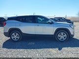 GMC Terrain Sle 3GKALTEV8JL377797 снимка