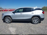 GMC Terrain Sle 3GKALTEV8JL377797 снимка