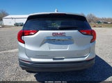 GMC Terrain Sle 3GKALTEV8JL377797 fotografie