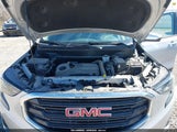 GMC Terrain Sle 3GKALTEV8JL377797 fotografie