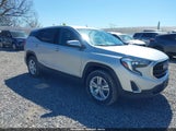 GMC Terrain Sle 3GKALTEV8JL377797 fotografie