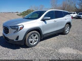 GMC Terrain Sle 3GKALTEV8JL377797 снимка