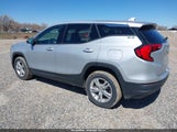 GMC Terrain Sle 3GKALTEV8JL377797 снимка