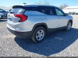 GMC Terrain Sle 3GKALTEV8JL377797 снимка