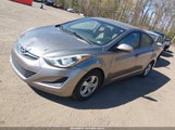 Hyundai Elantra Se 5NPDH4AE7EH480284 снимка
