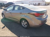 Hyundai Elantra Se 5NPDH4AE7EH480284 снимка