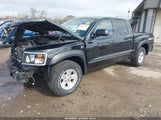 Dodge Dakota Trx 1D7CW7GP2AS218797 снимка