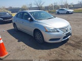 Nissan Sentra Sv 3N1AB7AP9FY234237 снимка