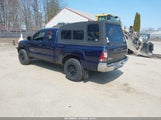 Toyota Tacoma 5TFUX4EN9DX019734 снимка