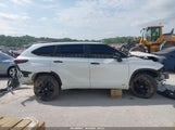 Toyota Highlander Hybrid Xle Nightshade 5TDKBRCH9RS140096 снимка