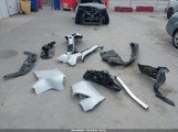 Toyota Highlander Hybrid Xle Nightshade 5TDKBRCH9RS140096 photo